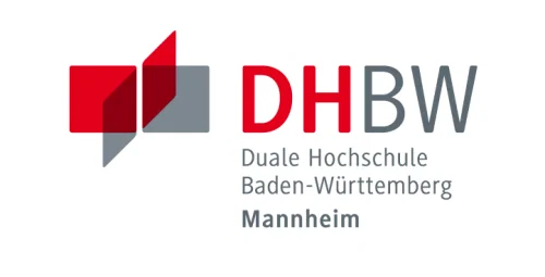 Logo DHBW