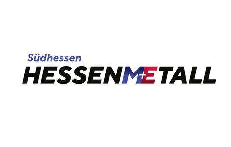 Logo Hessenmetall Südhessen